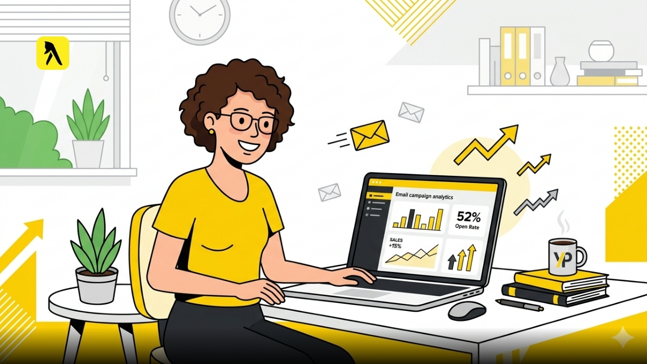 Best Email Marketing Tools in Uganda for Small Businesses in 2026