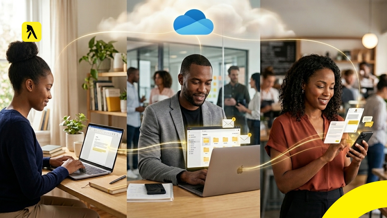 Why Every Growing Business in Uganda Needs a Cloud-Based Office Solution in 2026