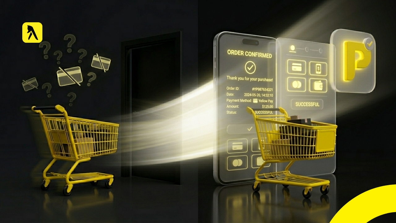 Top Reasons Customers Abandon Online Carts Before Checkout (And How to Fix It)