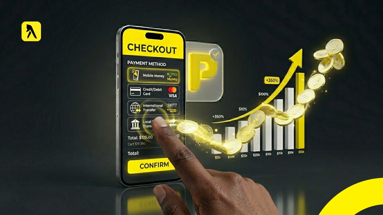 How Simplifying Your Checkout Can Boost Sales in Uganda