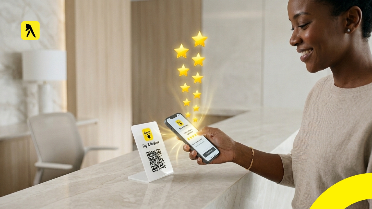 Best Ways to Get More Google Reviews for Your Business in Uganda