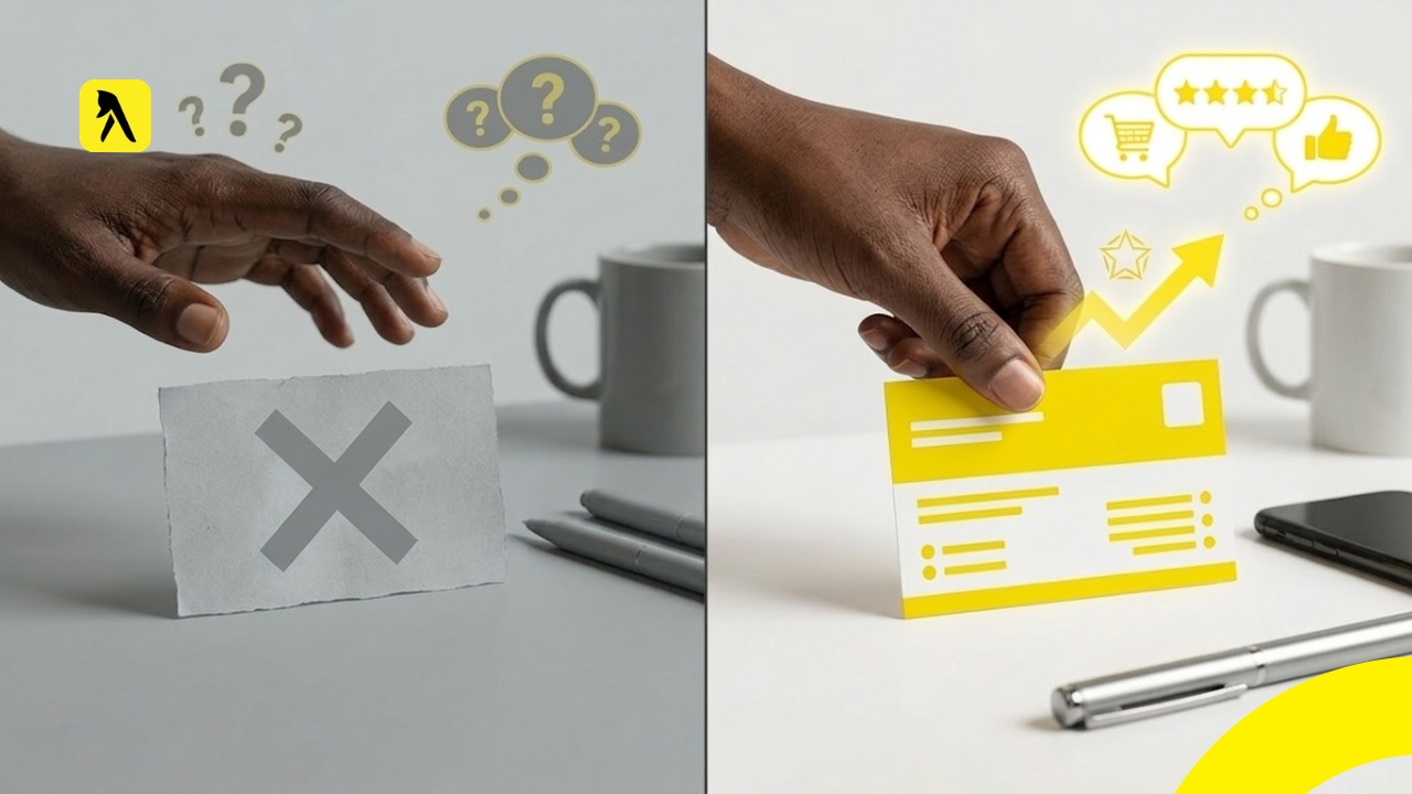 Why Using a Corporate Email Is a Must for Ugandan Businesses