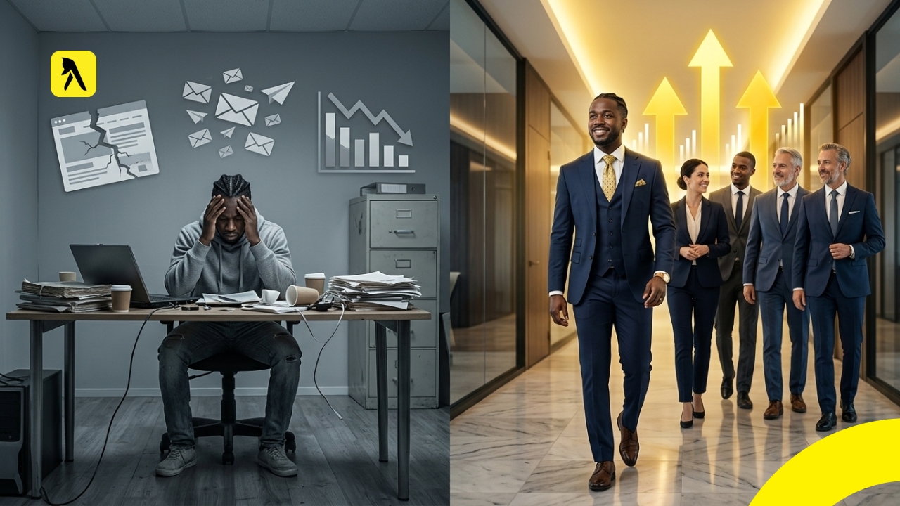 Why Partnering with a Trusted Ugandan Digital Marketing Agency Beats Doing It Alone